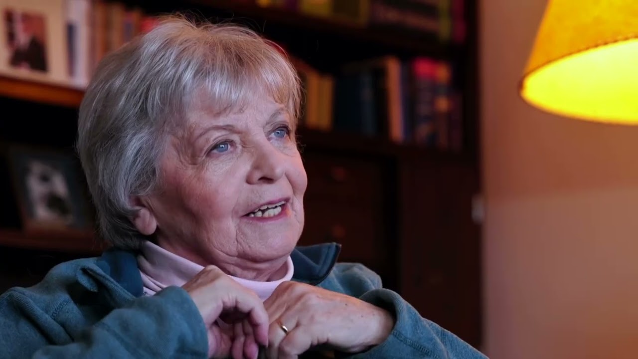 F. Várkonyi Zsuzsa interjú 3.rész: Jó és rossz választásaink- A gyerekkor hatása a párkapcsolatokra