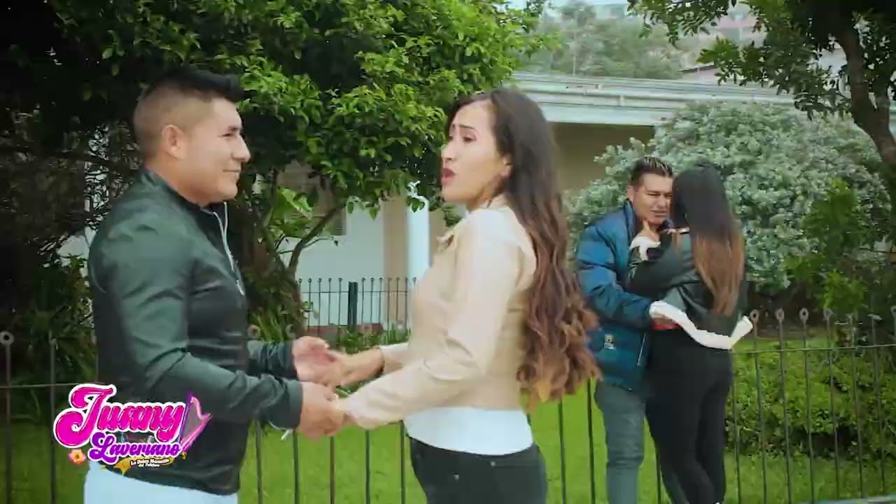 Edgar el conquistador ft  juany laveriano  duo Te amo