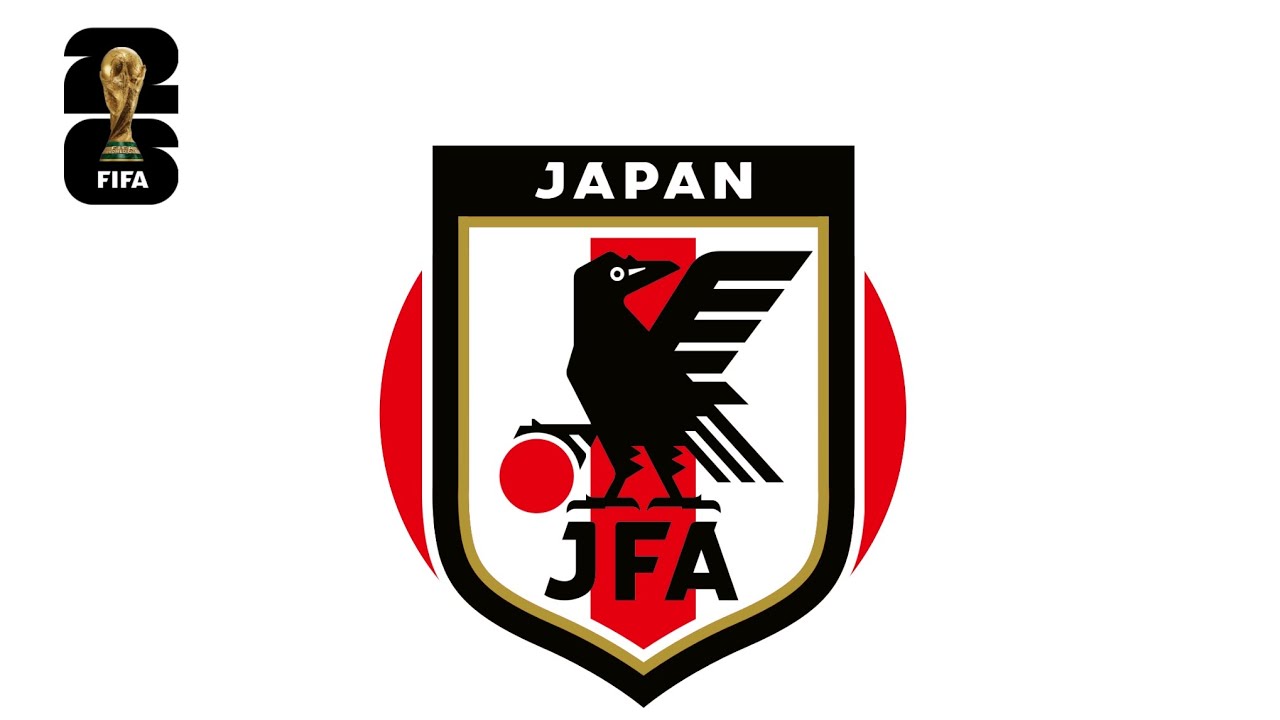Japan's National Anthem - FIFA WORLD CUP 2026 🇯🇵 Stadium Sensation 🏟️