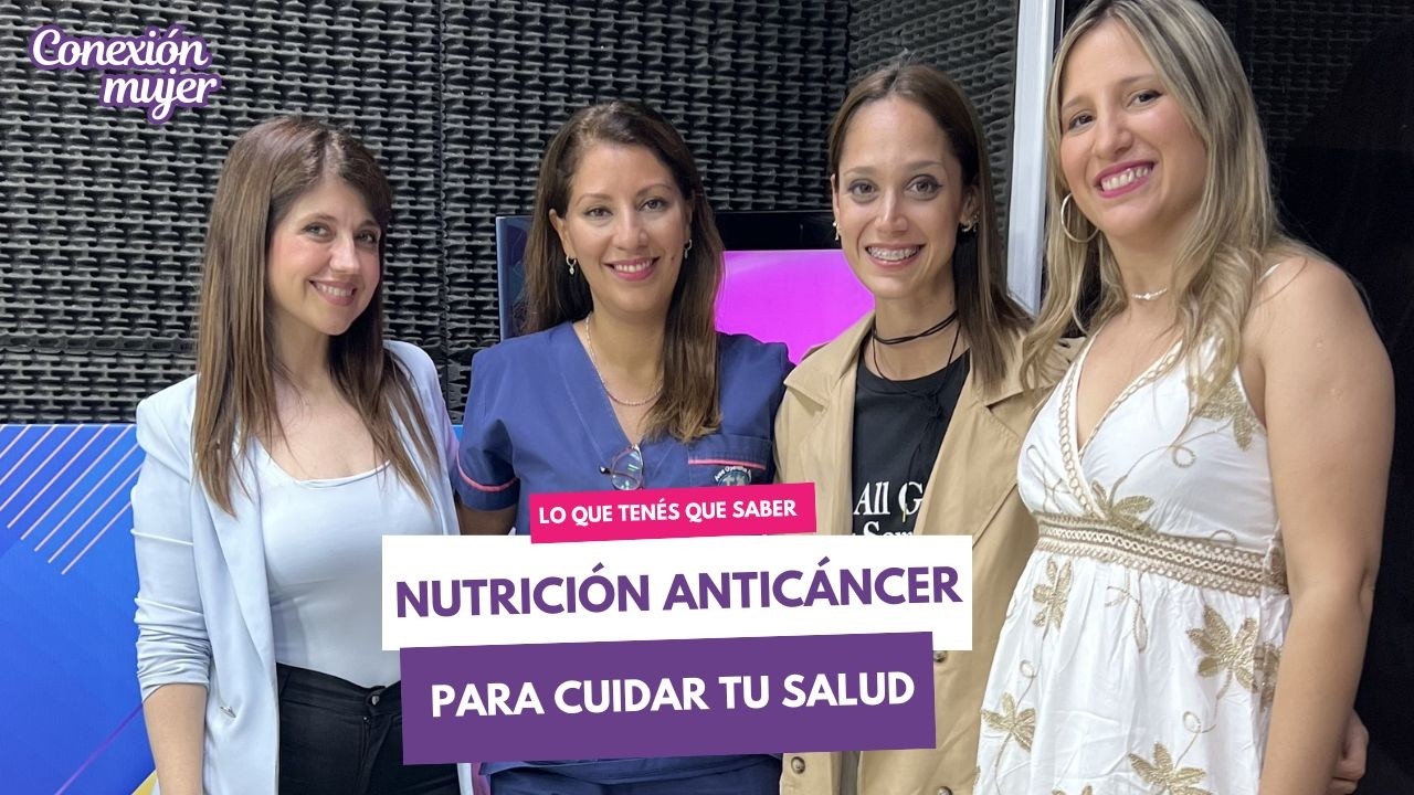 CONEXIÓN MUJER 05-11-2025