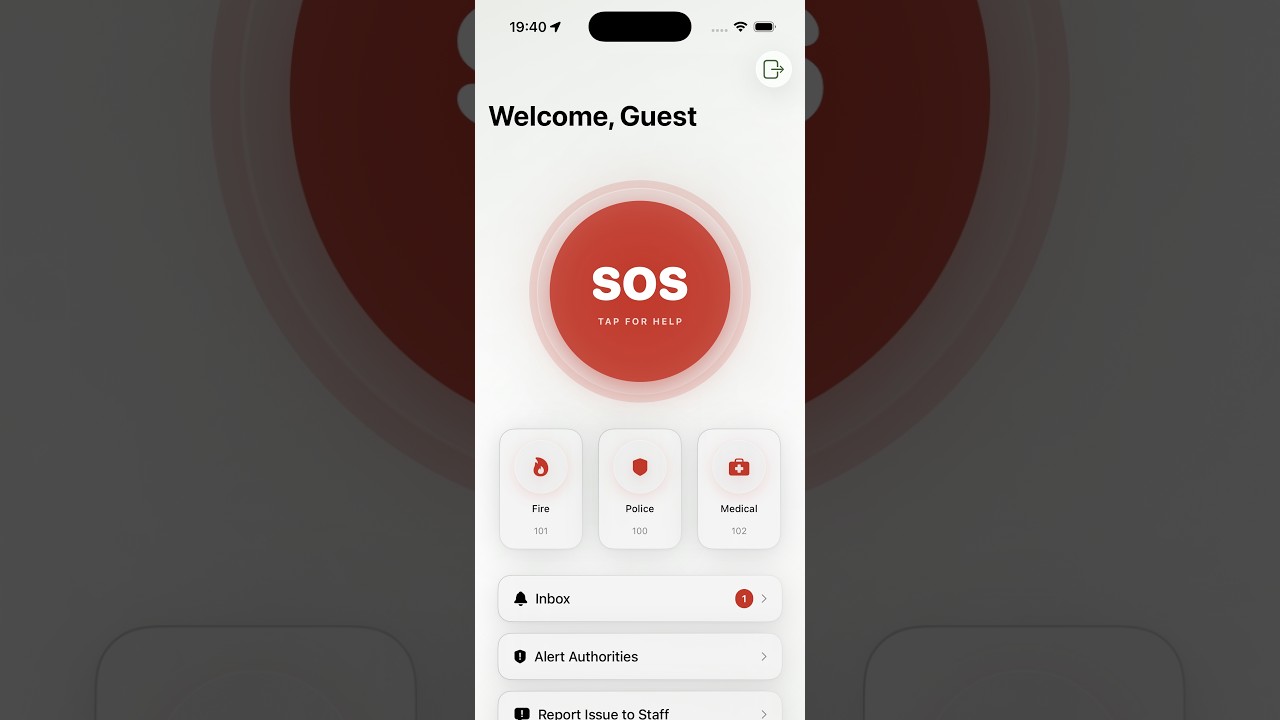 Guide - AI-Powered Emergency Response App | Google Solution Challenge 2026