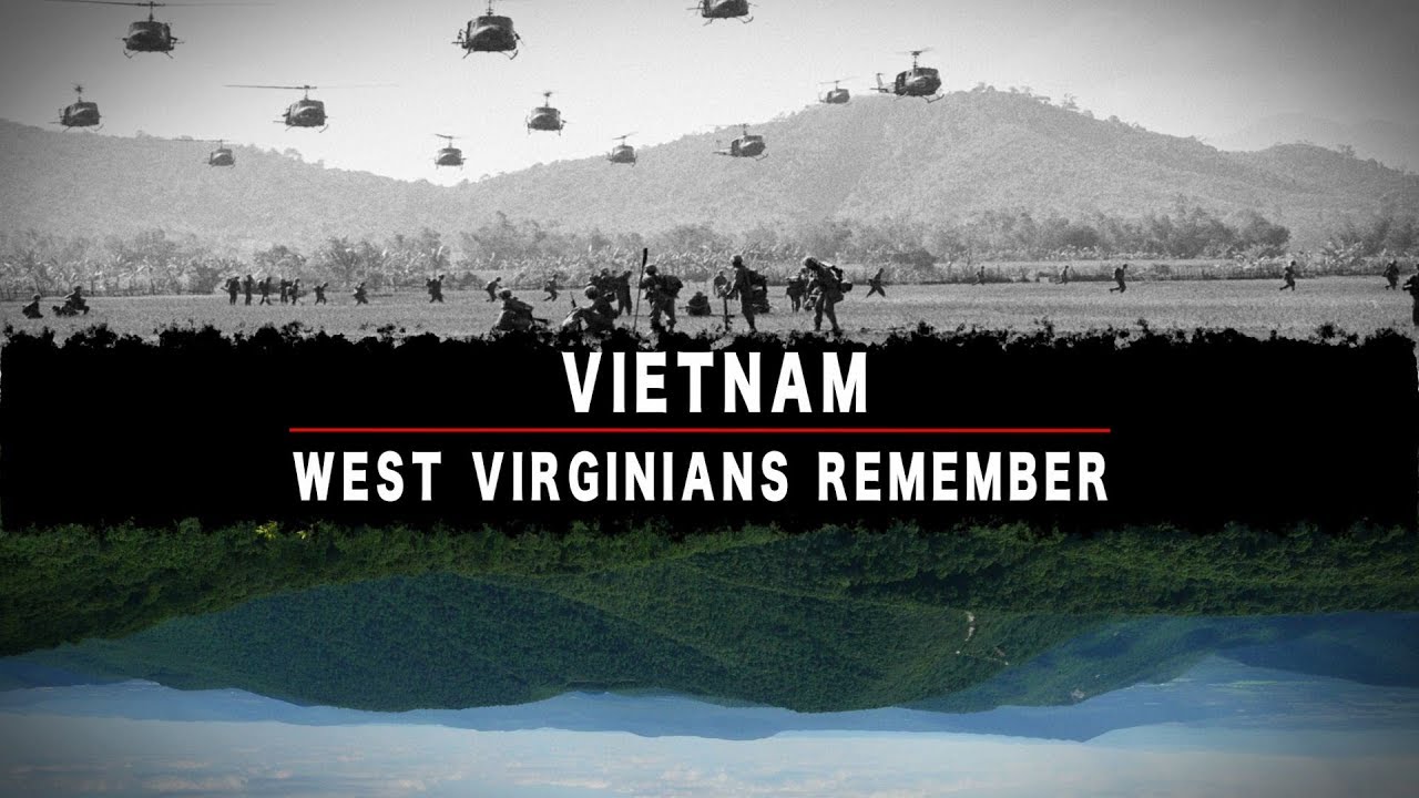 Vietnam: West Virginians Remember