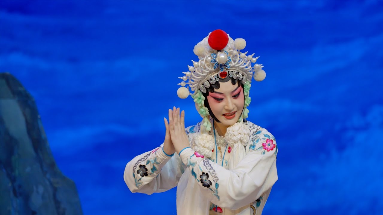 Merna's Observation Diary: Uncovering the Tale of Lady White Snake