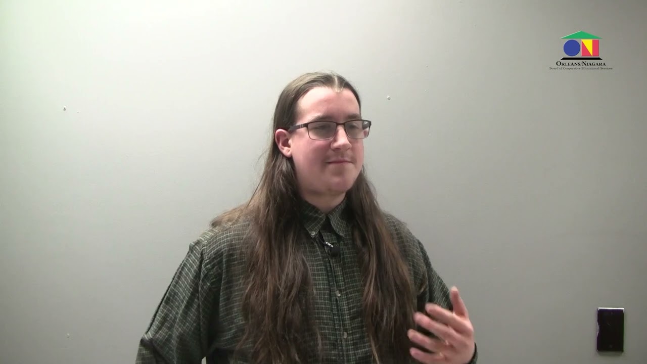 NCTEC Computer Technology Program Video
