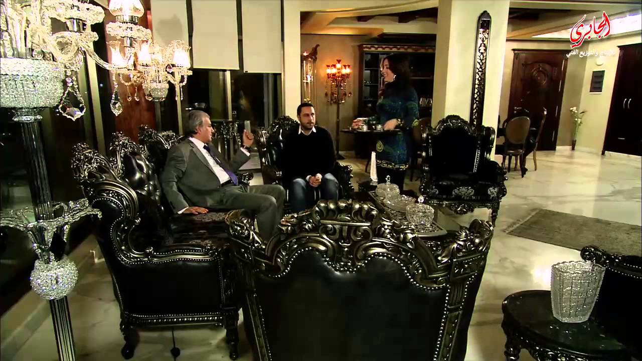 مسلسل السراب ـ الحلقة 14 الرابعة عشر كاملة HD | Al Sarab