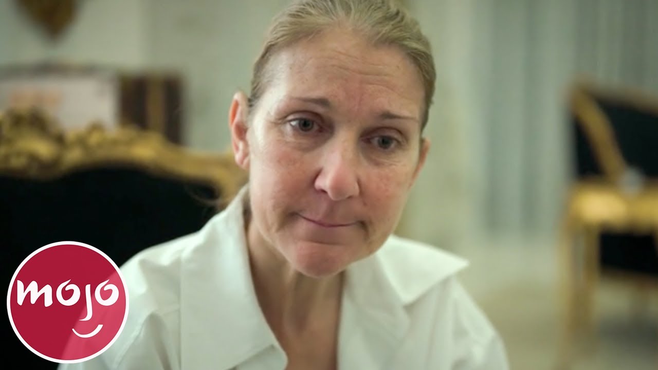 10 Emotional Reveals in I Am: Celine Dion