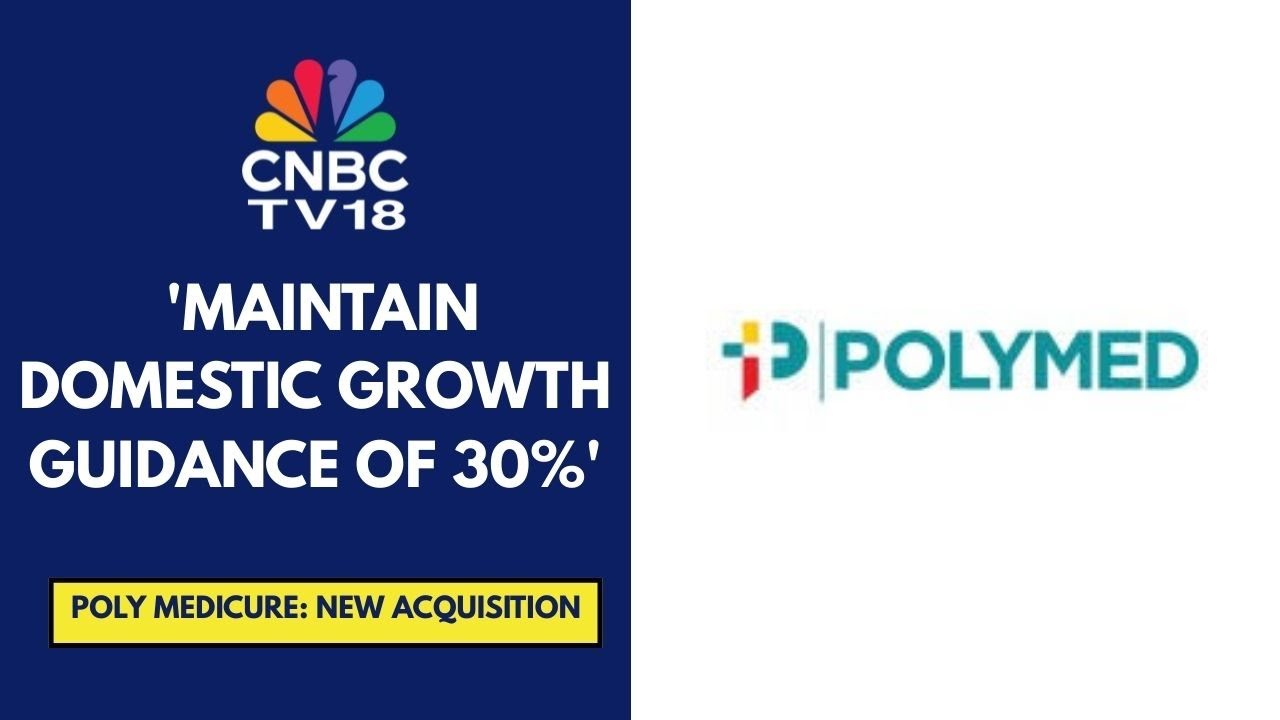 Poly Medicure приобретает Citieffe | Компания хочет построить крупный бизнес в США в ближайшие 4-...