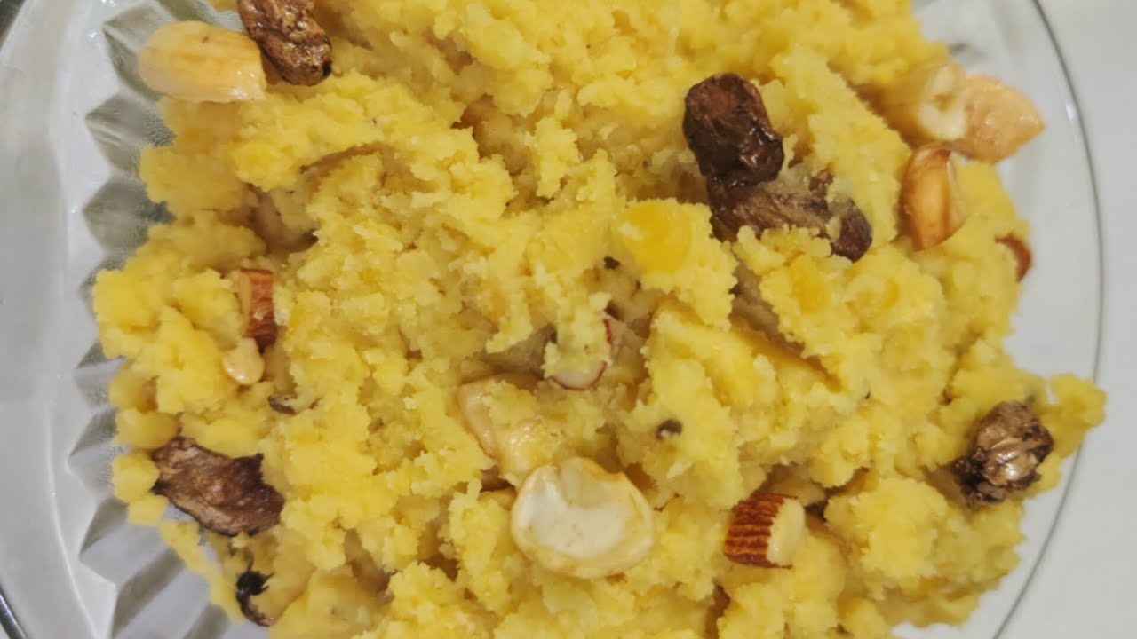 Chana Daal Halwa Recipe | Desi Style Chana Daal Halwa| चना दाल का हलवा | shabana Home Taste 