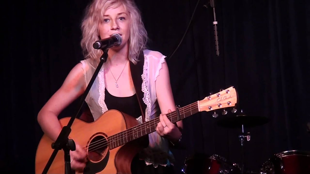 Ashleigh Dallas - Tribute To Rex Dallas