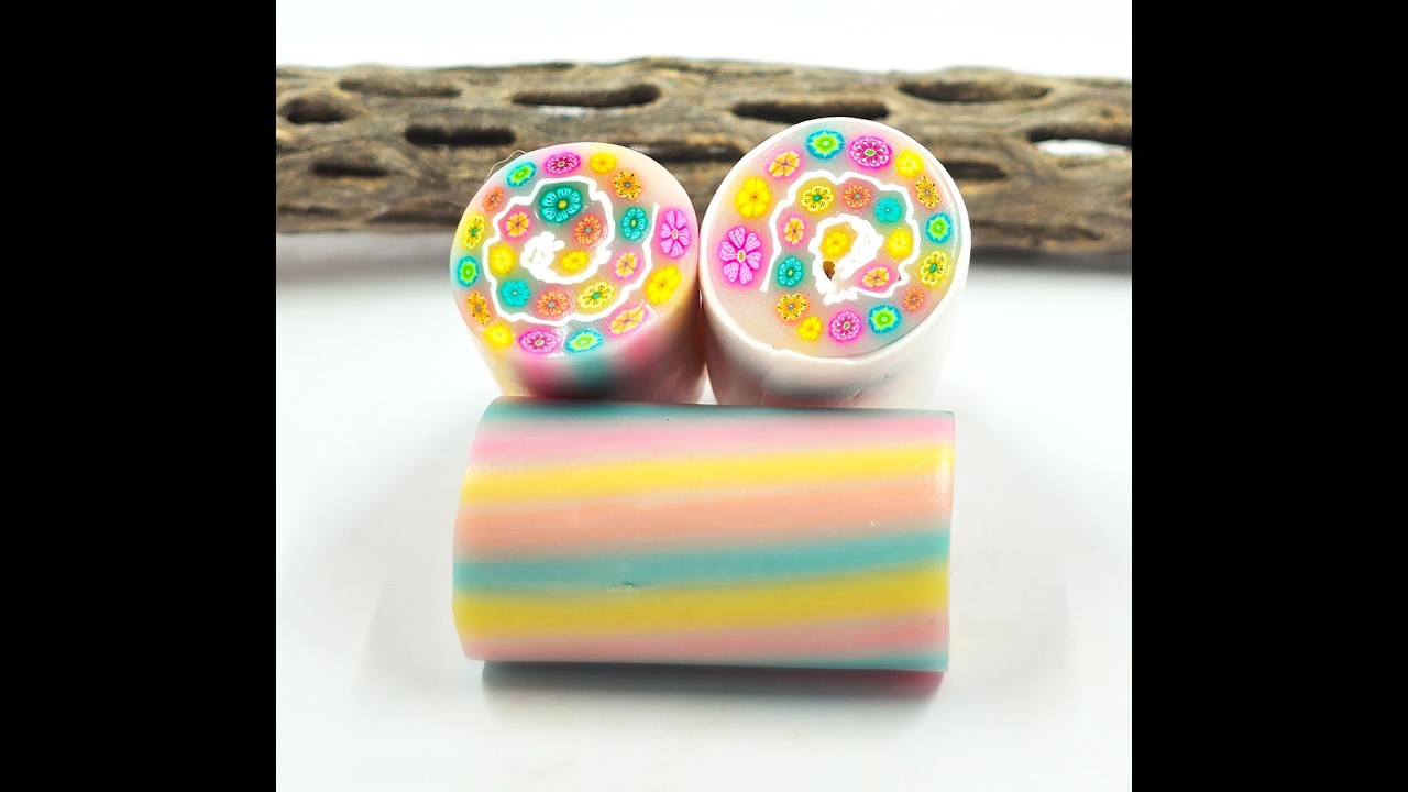 Polymer Clay 