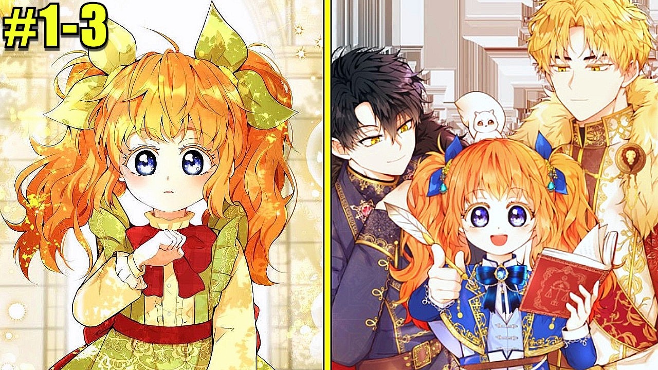 I Was An Abandoned Child But Now I’m The Daughter Of The Noblest Family And I Won’t Be Ignored!