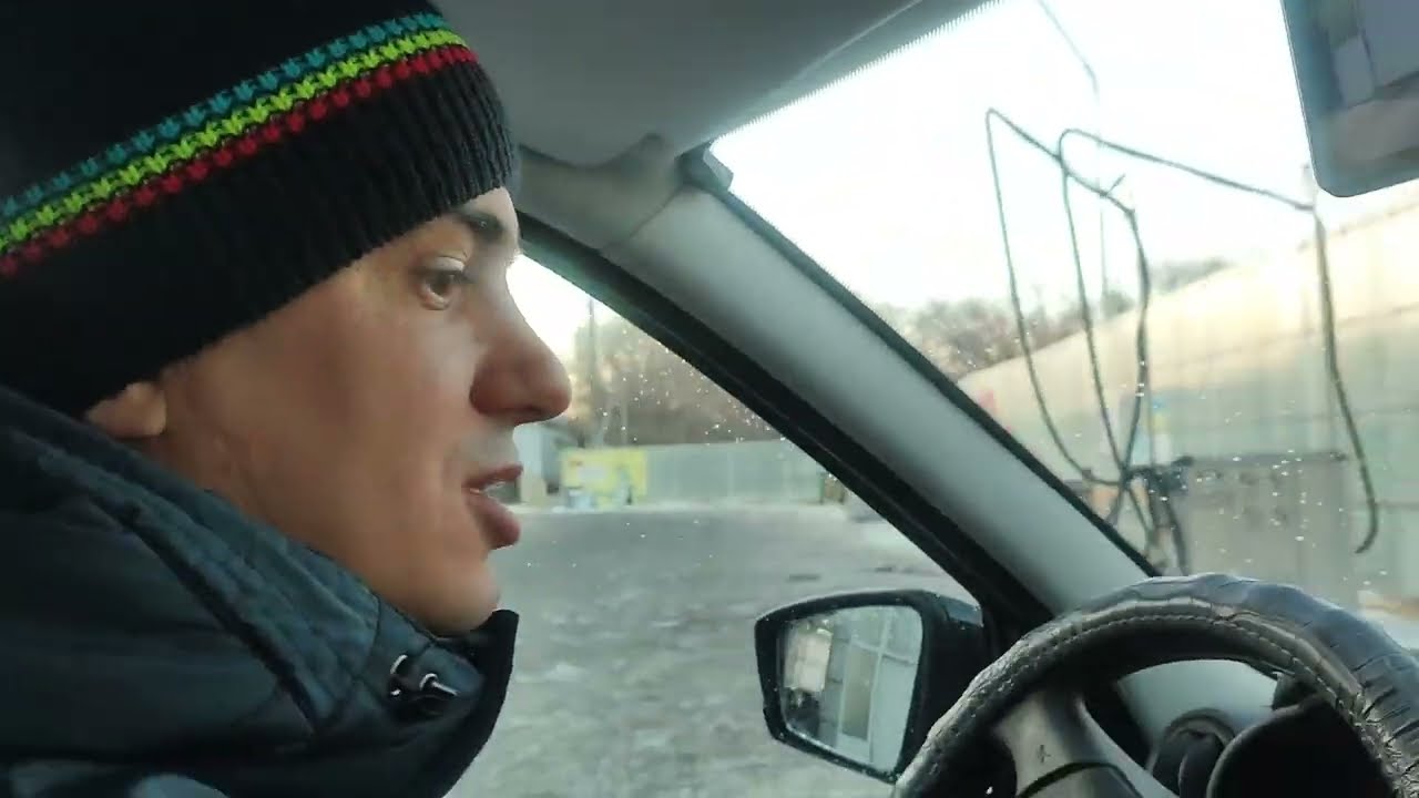 РОБОТ-МОЙКА.ОБЗОР