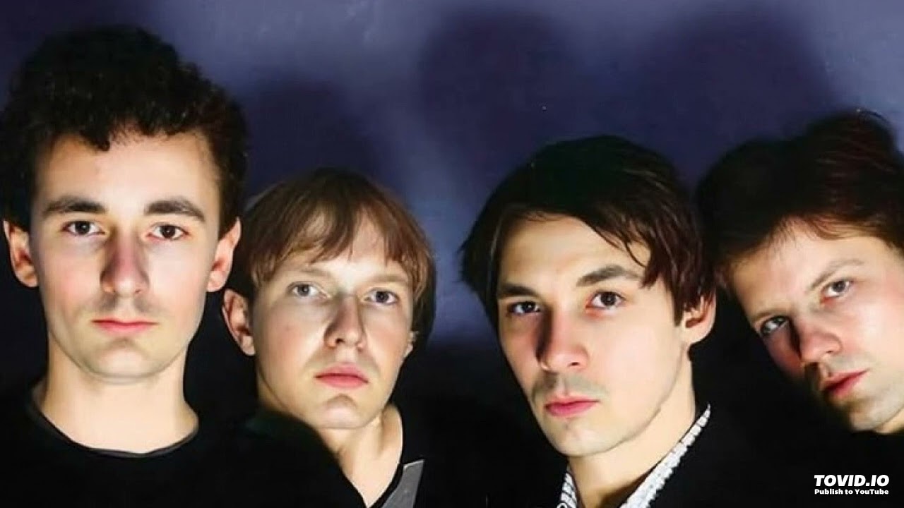 Radio Arverne - Atmosphere #458 - Focus sur THE COMSAT ANGELS - 15 f&eacute;vrier 2026