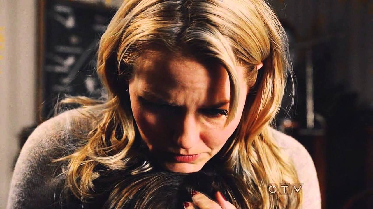 Emma Swan | Mother, Daughter, Broken, Realist & Savior (All the TCSC entries)