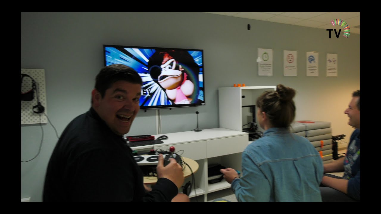 Frambutv Episode 9