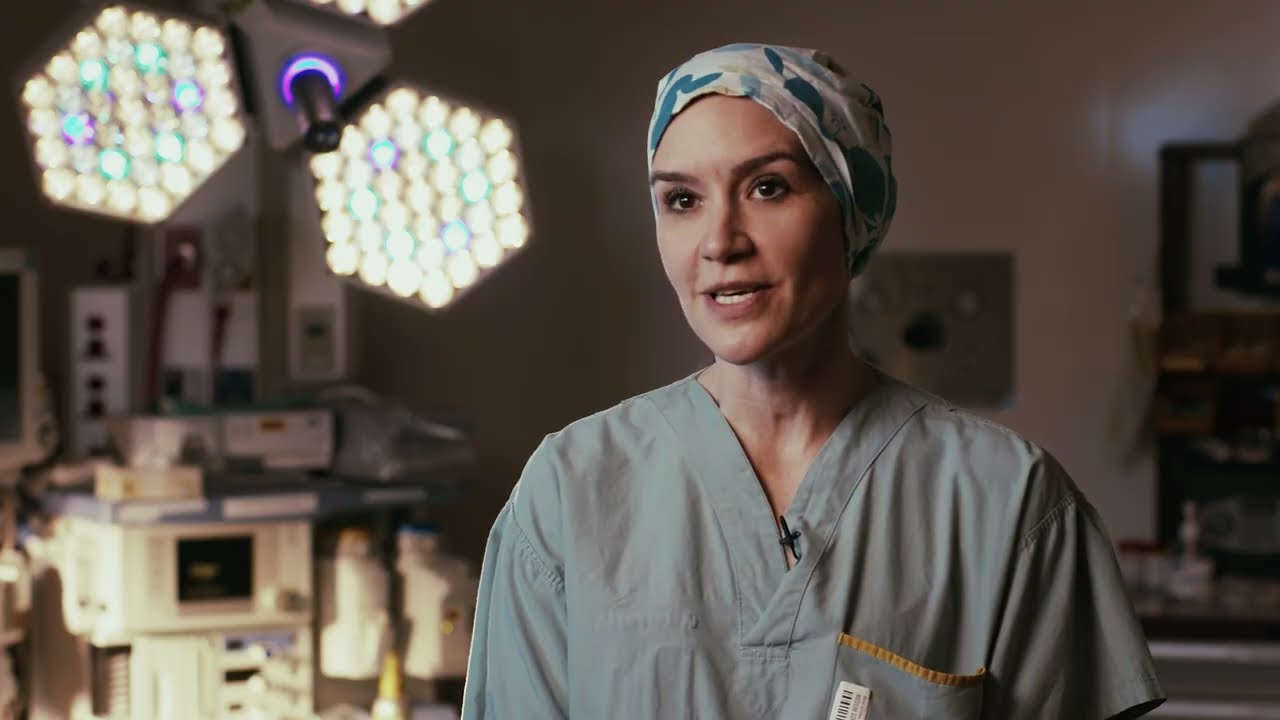 Otolaryngology – Head and Neck Surgery Residency