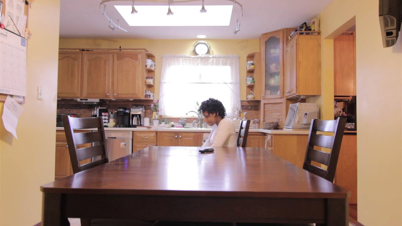 Karen- Short Film- Teaser 2015