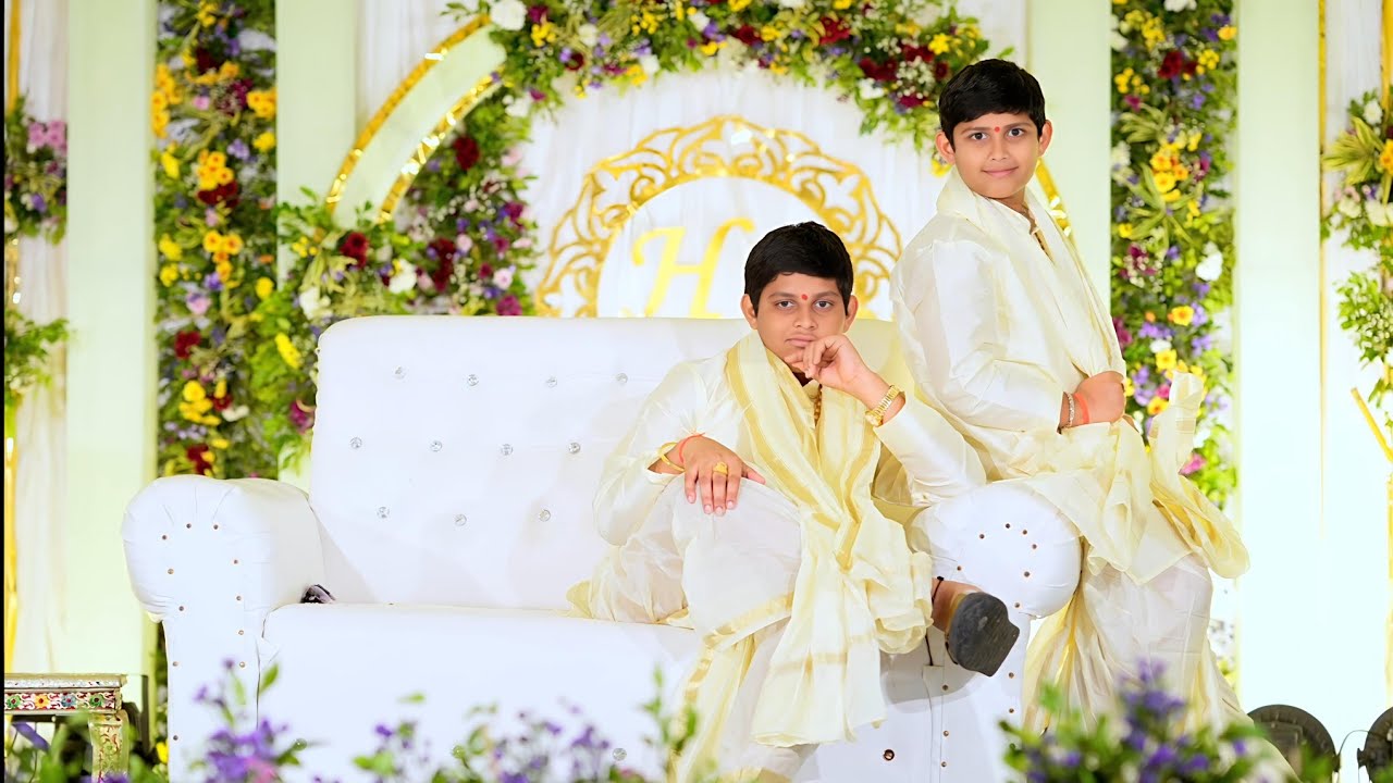 Harsha+Lalith 
