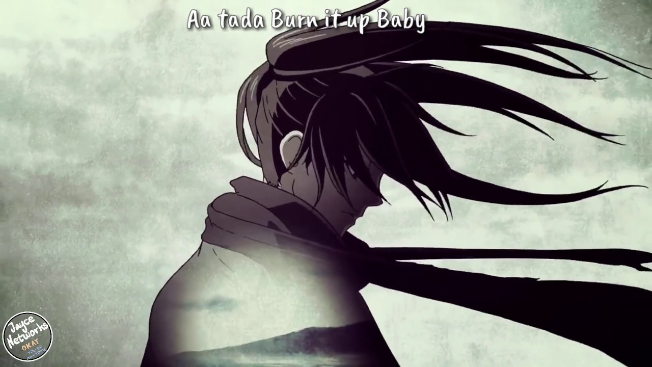 Dororo Opening Full [AMV] -『Ziyoou-vachi - Kaen』