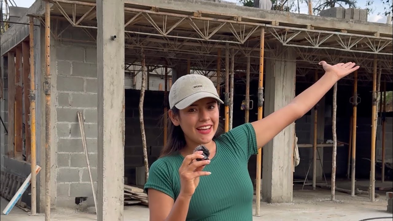 Mi Casita se está Construyendo Mal 🏡💔.