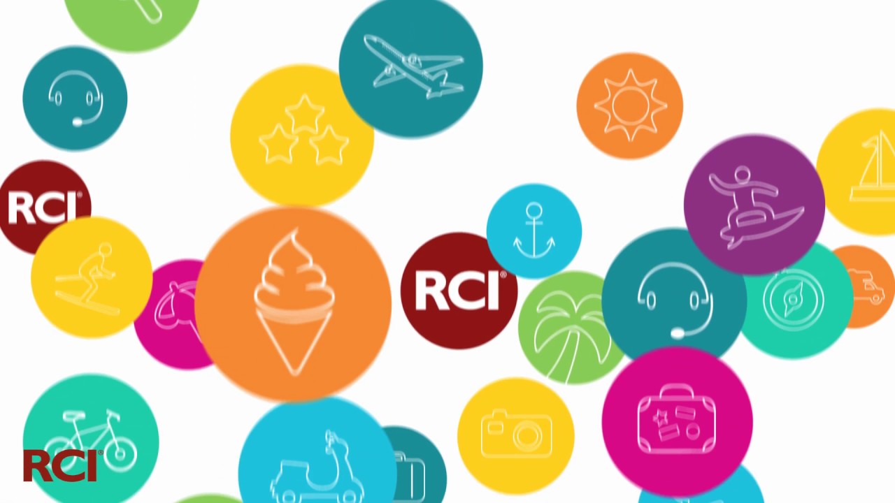 Choose RCI