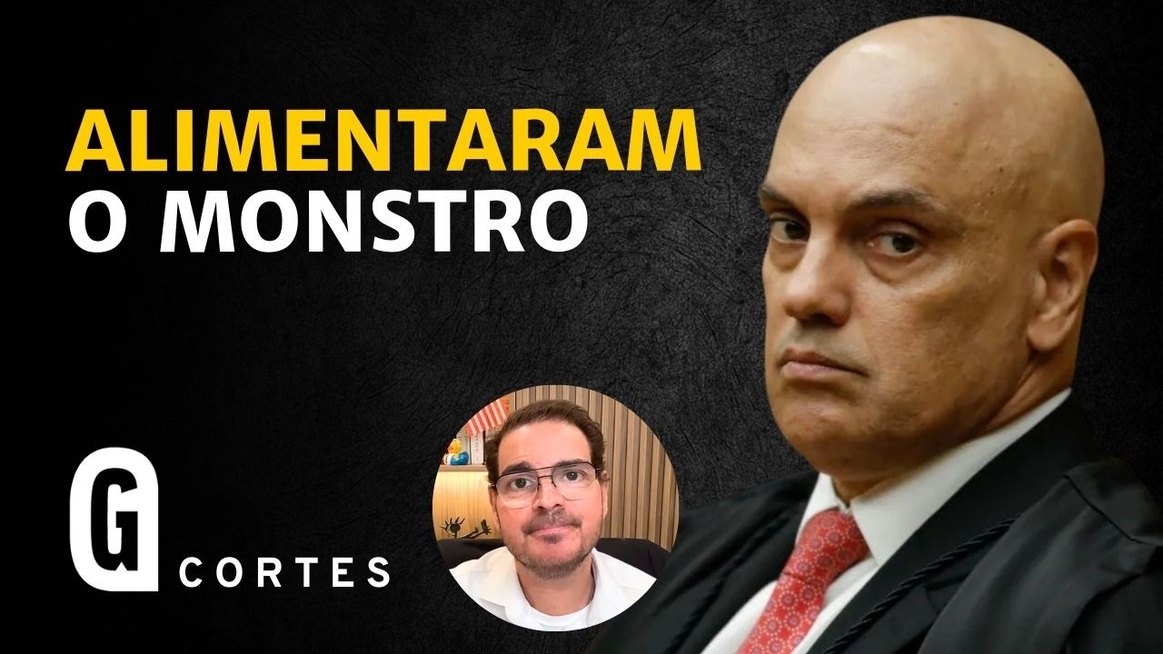 Malu Gaspar e o “até aqui tudo bem” que explodiu - Rodrigo Constantino | SEM RODEIOS