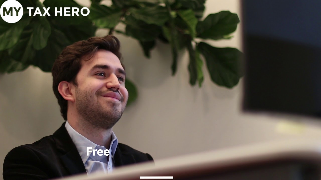 Tax Relief Company Review My Tax Hero