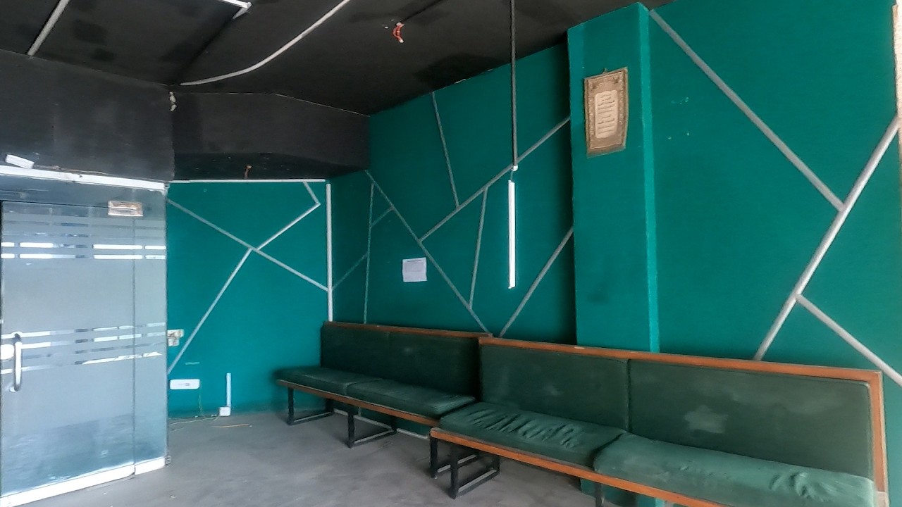 8.2 MARLA OFFICE FOR RENT IN  F-11 MARKAZ ISLAMABAD
