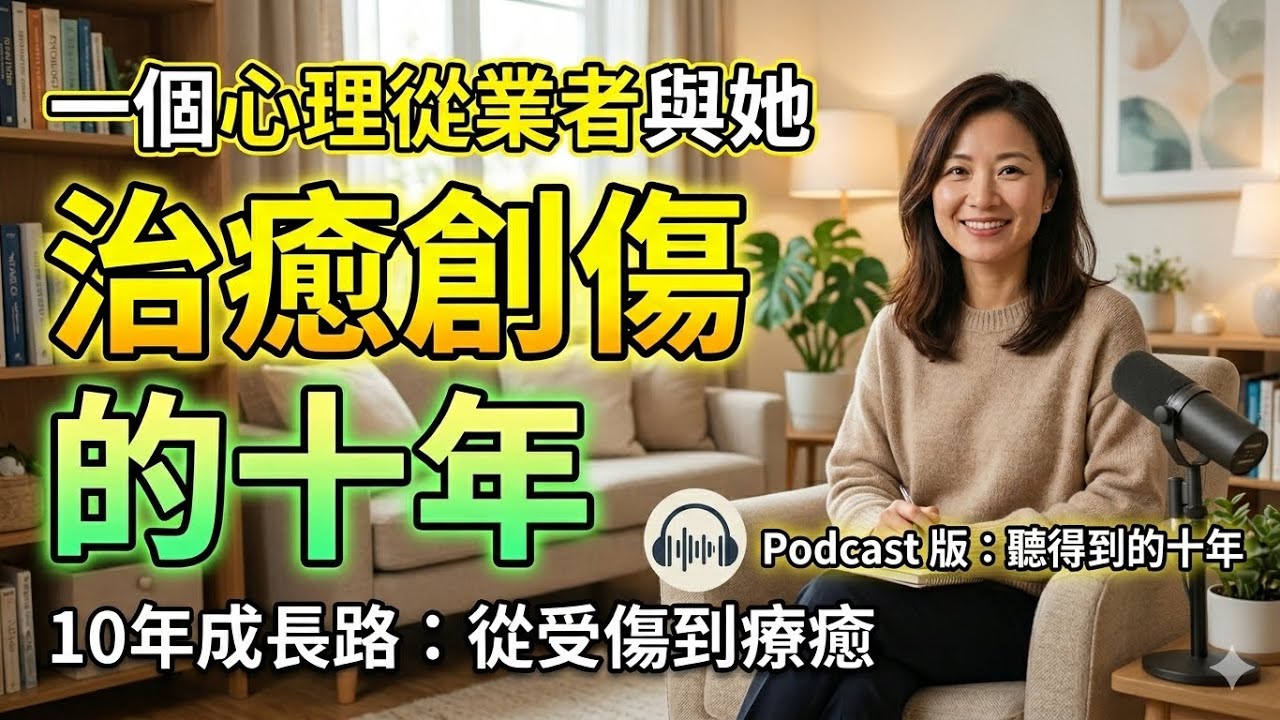 Have you ever been bullied before? 我的校園暴力、解離與創傷