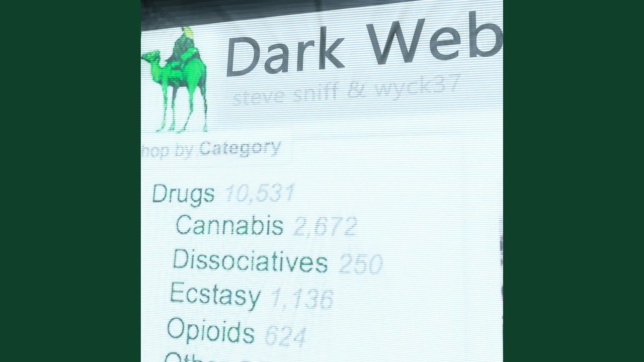 Dark Web (2023)