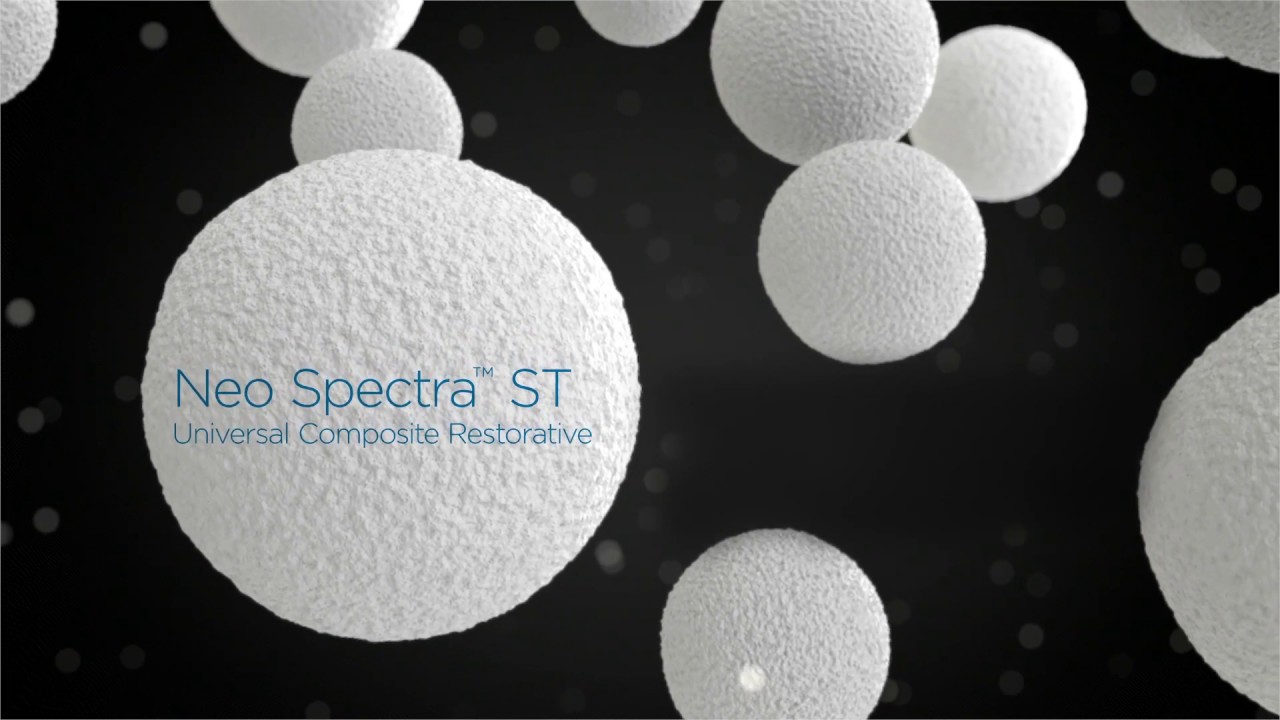 Neo Spectra ST Intro I Dentsply Sirona