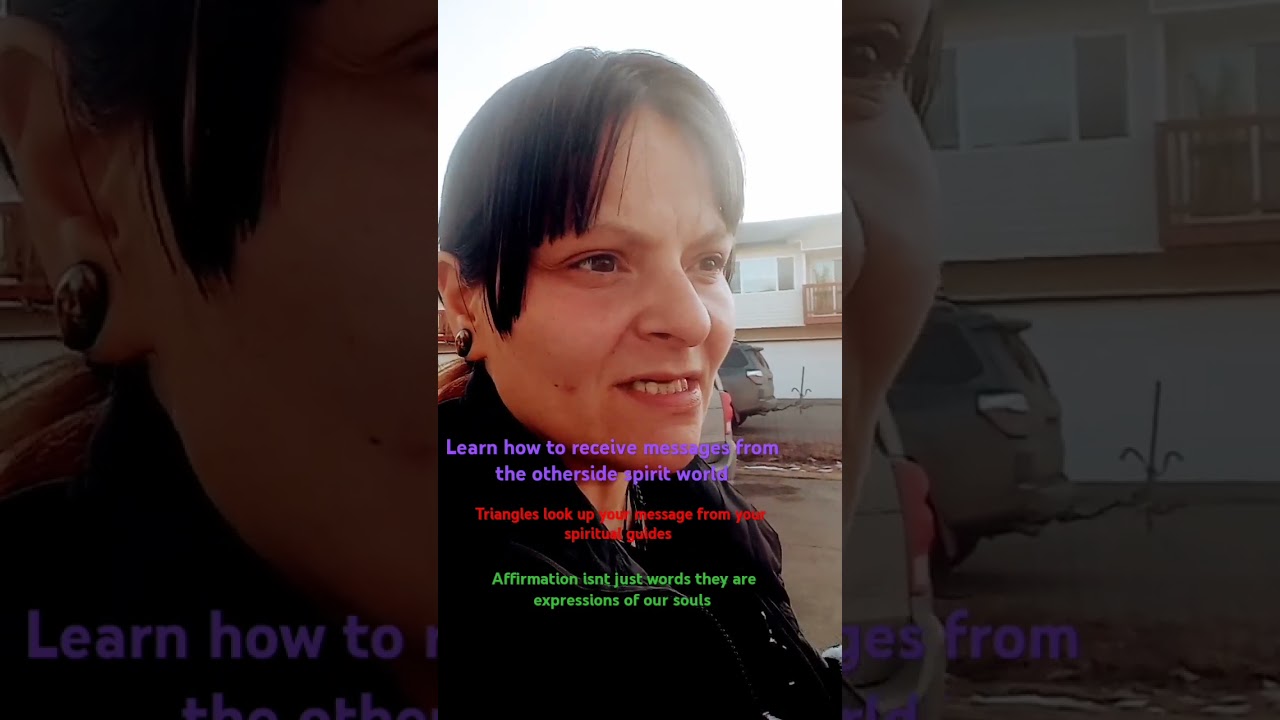 #spiritualawakening