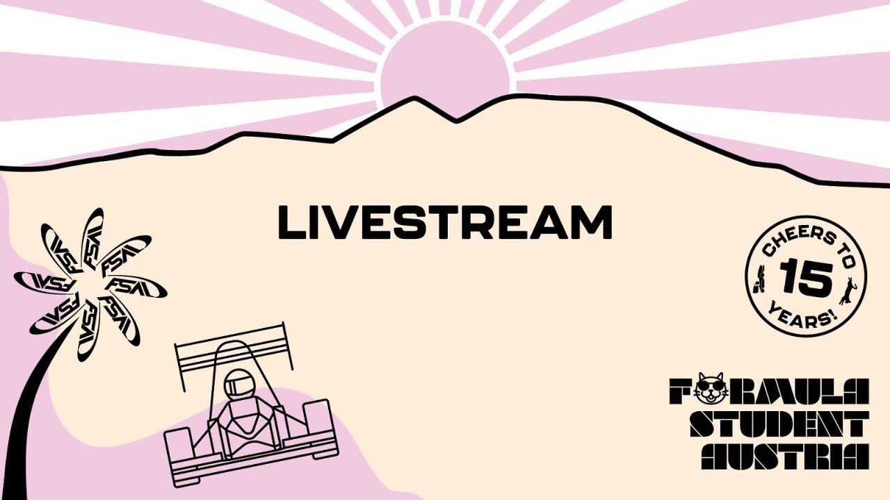 FSA 2024 - Livestream Business Presentation Finals