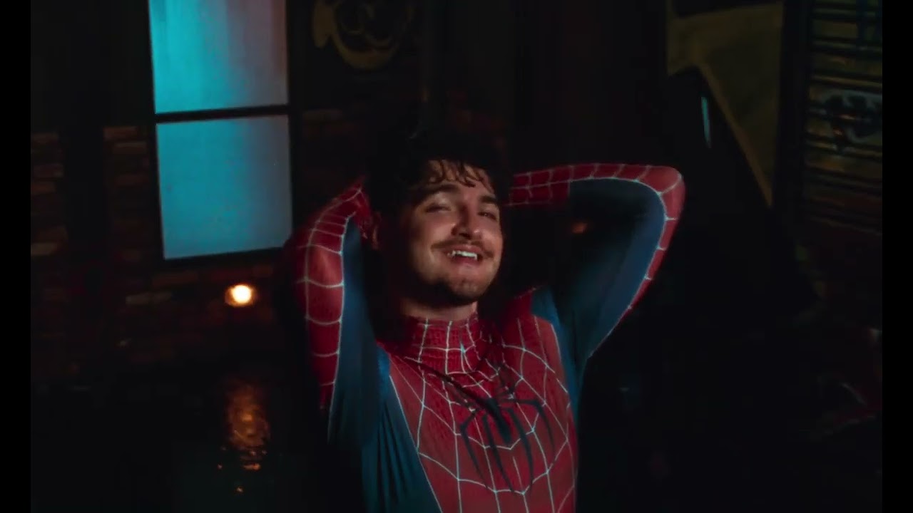 Jao- Idiota (Clipe oficial)