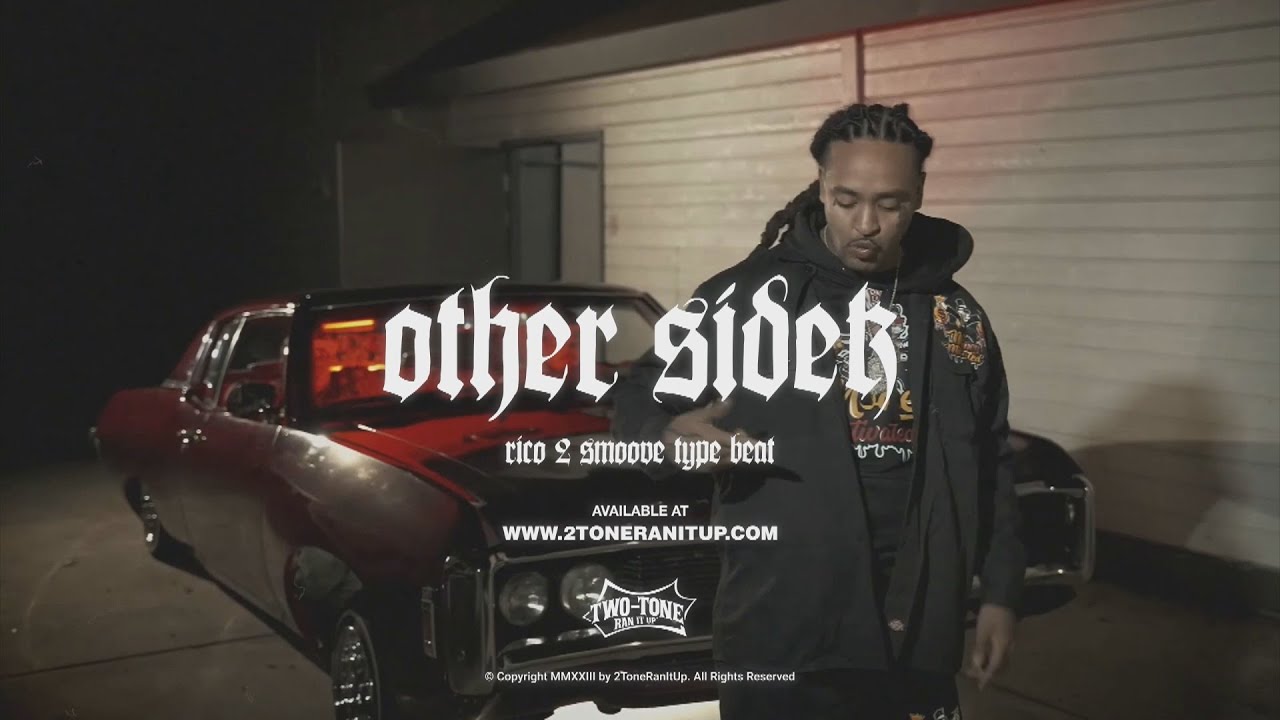 Rico 2 Smoove x Lul Jody Type Beat ~ Other SideK (Prod. 2Tone)
