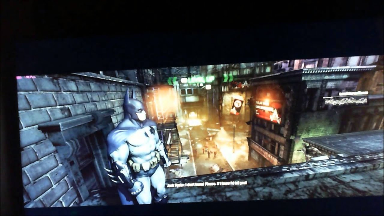 Philips BDM4065UC Gameplay