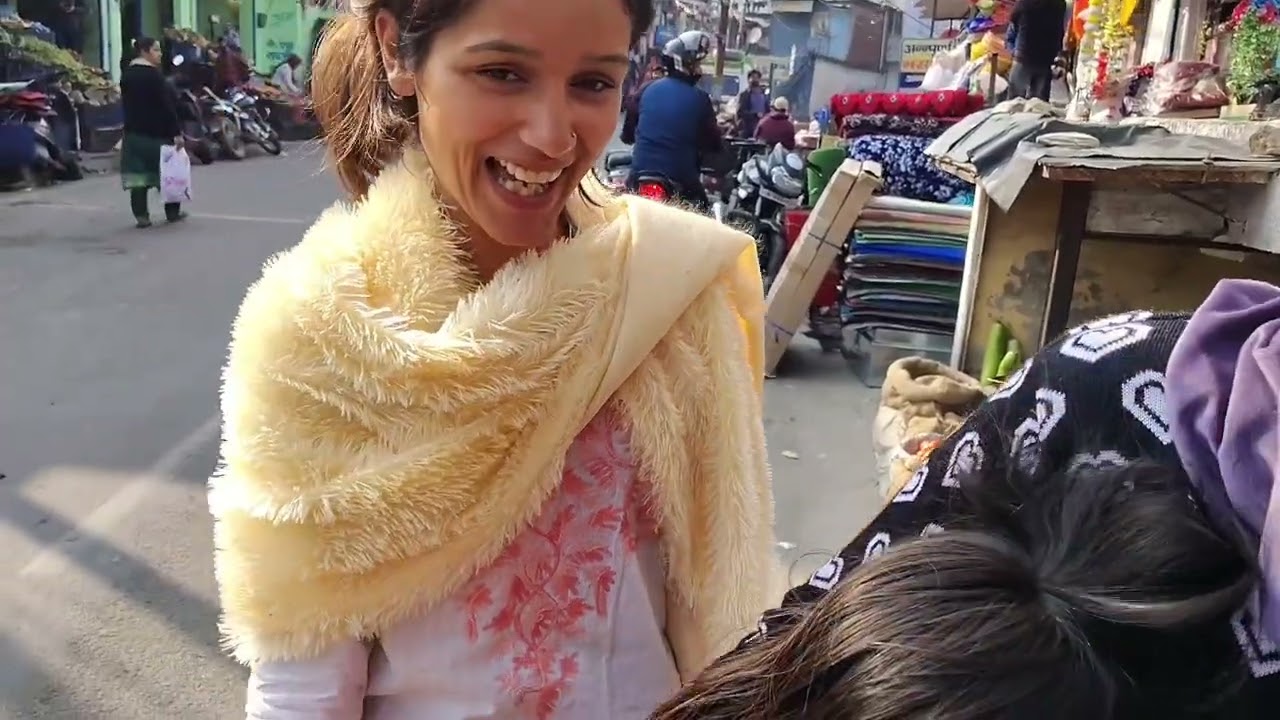 बहुत पसंद करते हैं लोग छोटी ब्लॉगर को ❤️🥰