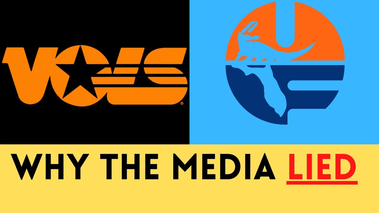 The BIZARRE MEDIA CONTROVERSY Between Tennessee and Florida (1985)