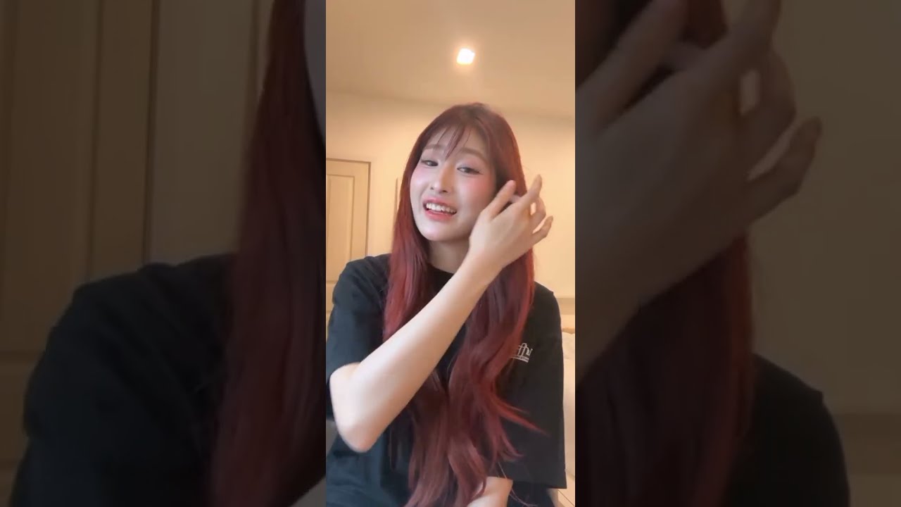 Peak BNK48 Live iAM48 Application 5 Oct 2025