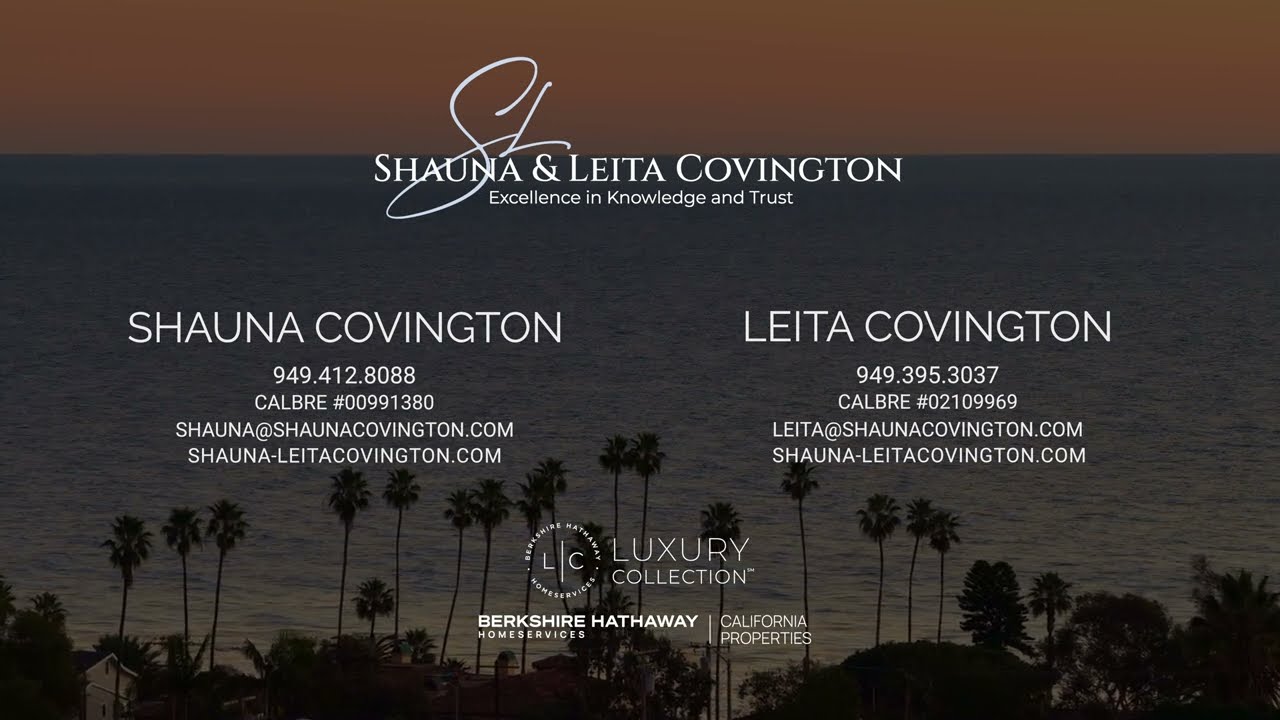 522 High Dr, Laguna Beach