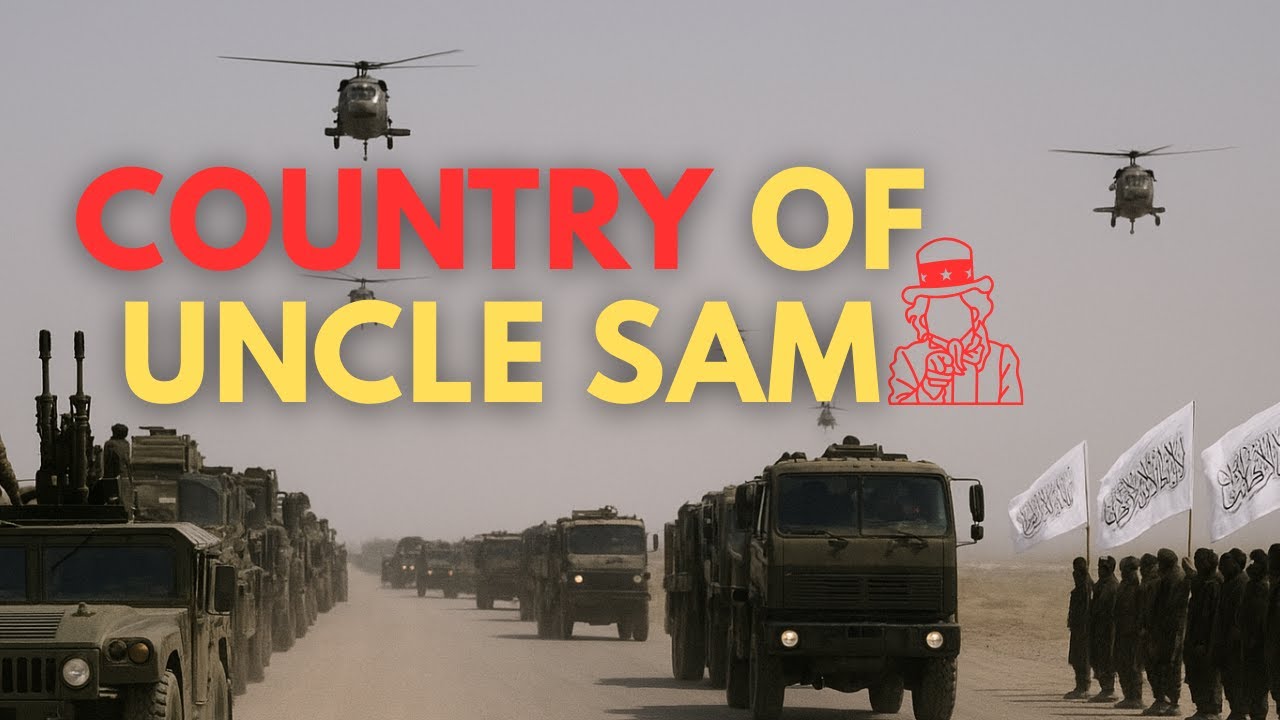 Billions in US Weapons&hellip; Now in Taliban Hands!