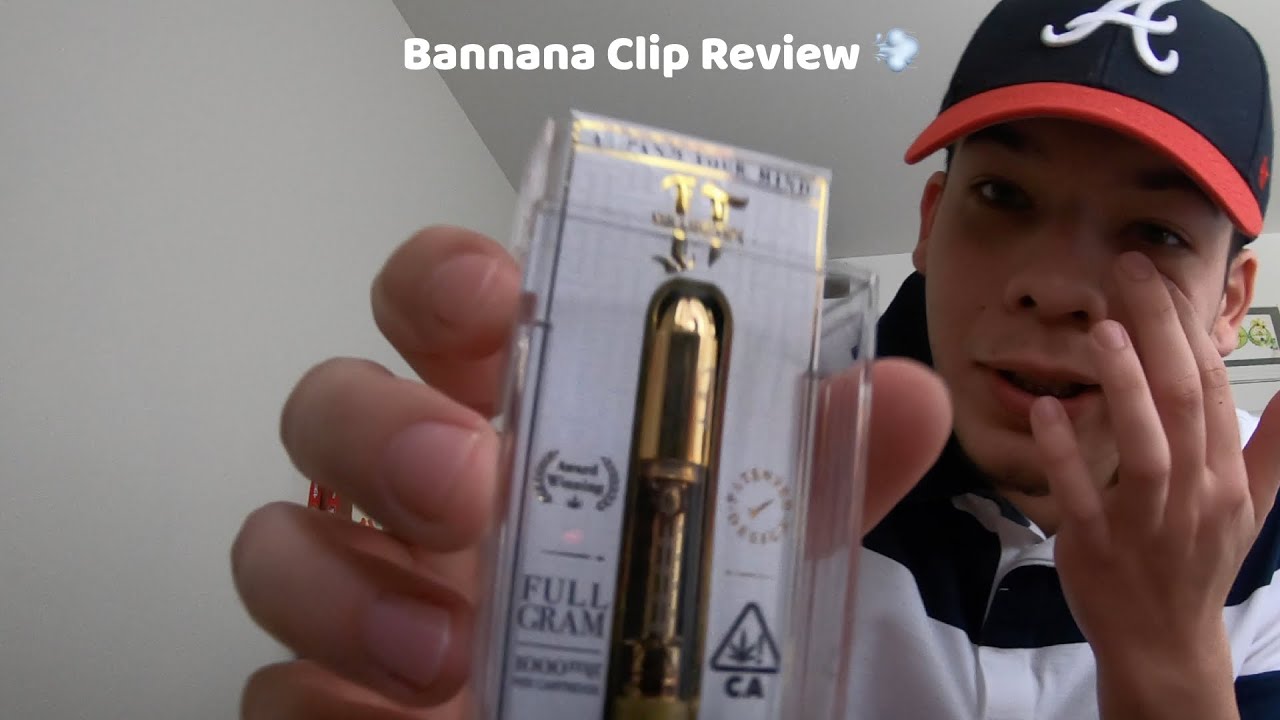 HOLLOWTIP CART REVIEW 💨💨 FIRE 🥵
