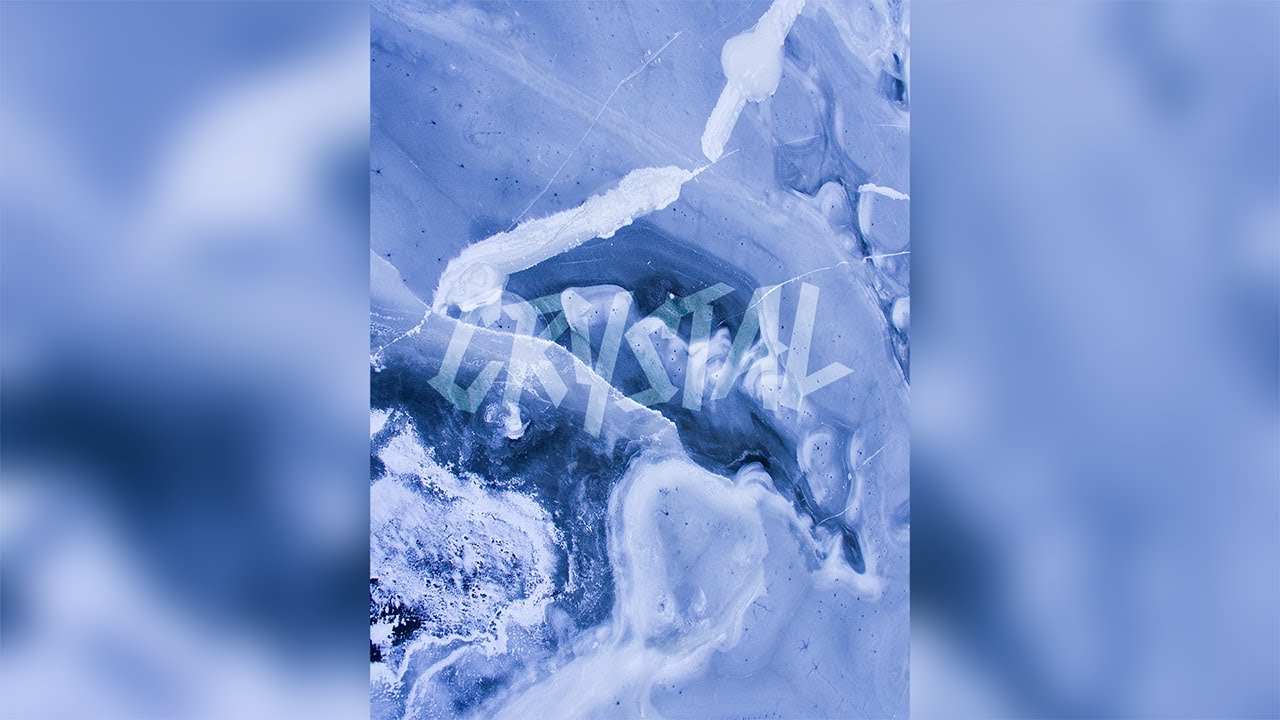 Christian Type Beat Rap "Crystal" | Jesus Type Beat with Hook