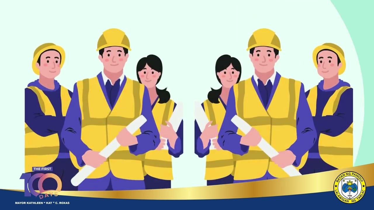 📊 PINANSYAL NA KATATAGAN SA ILALIM NG PAMUNUAN NI MAYOR KAT ROXAS 💜