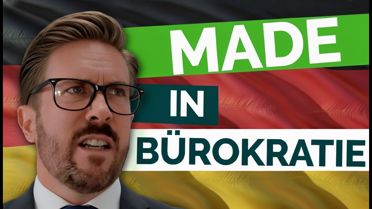 Made in Germany: Deutschland vs USA