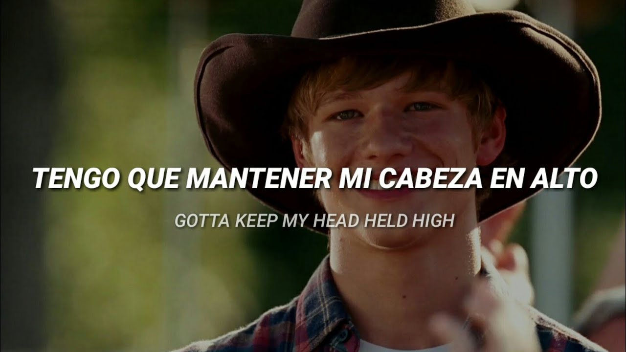 Miley Cyrus - The Climb | En Espa&ntilde;ol