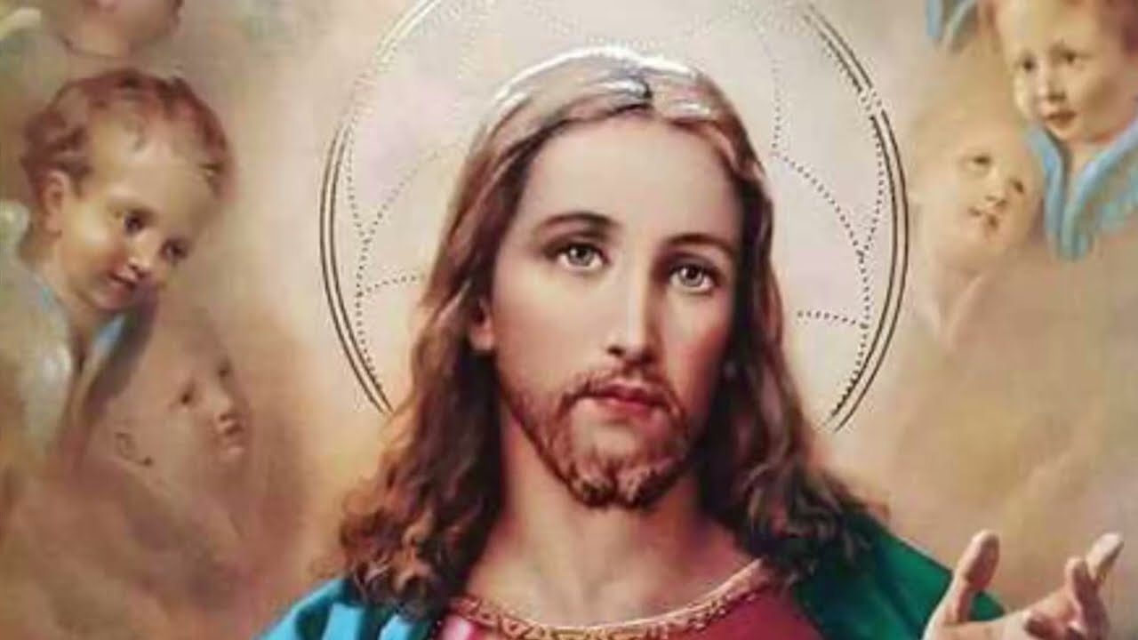 ❤️🙏Jézus drága vérének rózsafüzére🙏❤️