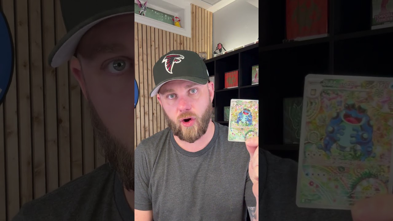 Will Pok&eacute;mon Ban the Seismitoad Illustration Rare?  (Controversy Explained)