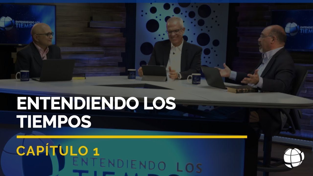 Entendiendo Los Tiempos | Cap #1 | Temporada 2