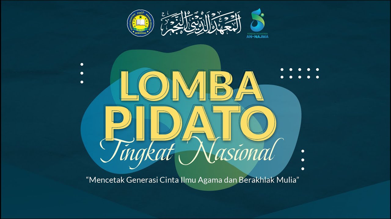 62_Riziq Nur Fadillah Syafi'i_Lomba Pidato